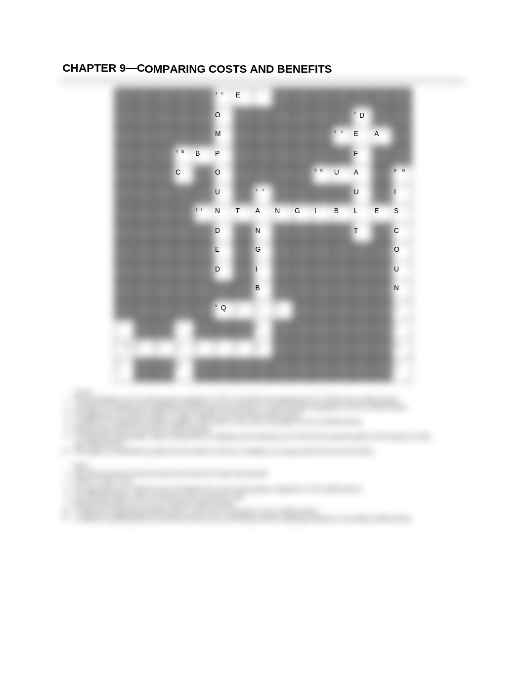 NURS  3208 Crossword Chap 9(1).docx_daze534jyxk_page1