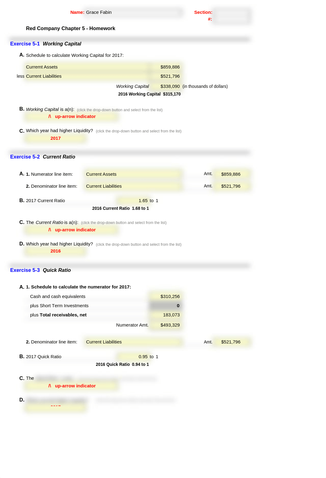 Red Company Chapter 5 Homework Form (2).xls_dazemlev7mt_page1