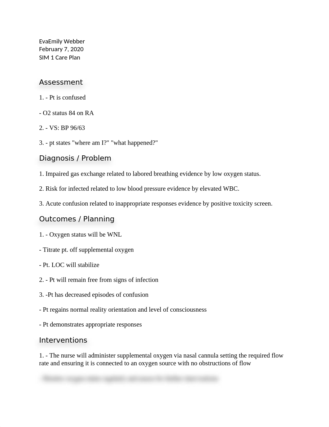 SIM 1 Care Plan.docx_dazfc39n5kz_page1