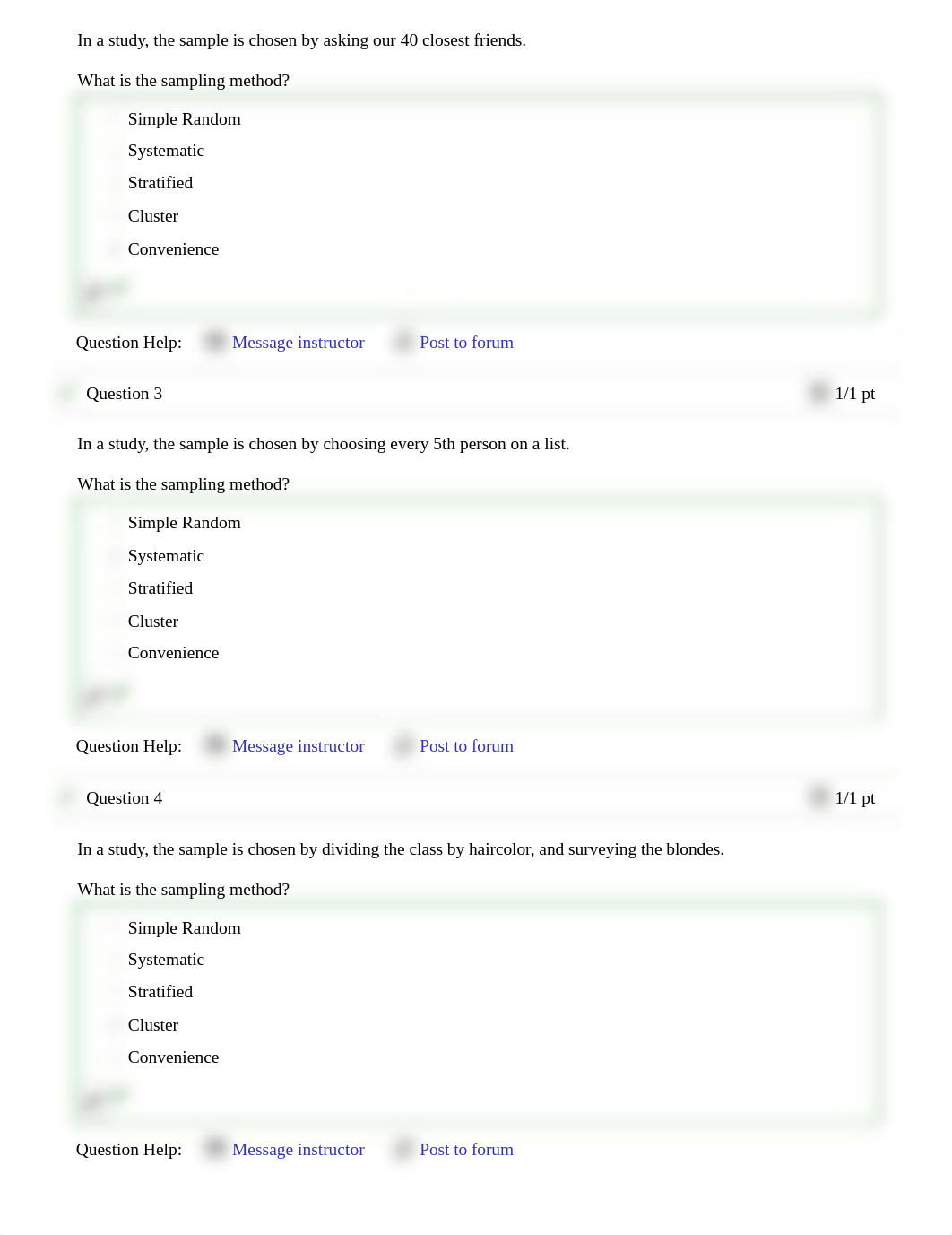 Stats HWK 1.3 & 1.4 Sampling Designs.pdf_dazgyqb36ng_page2