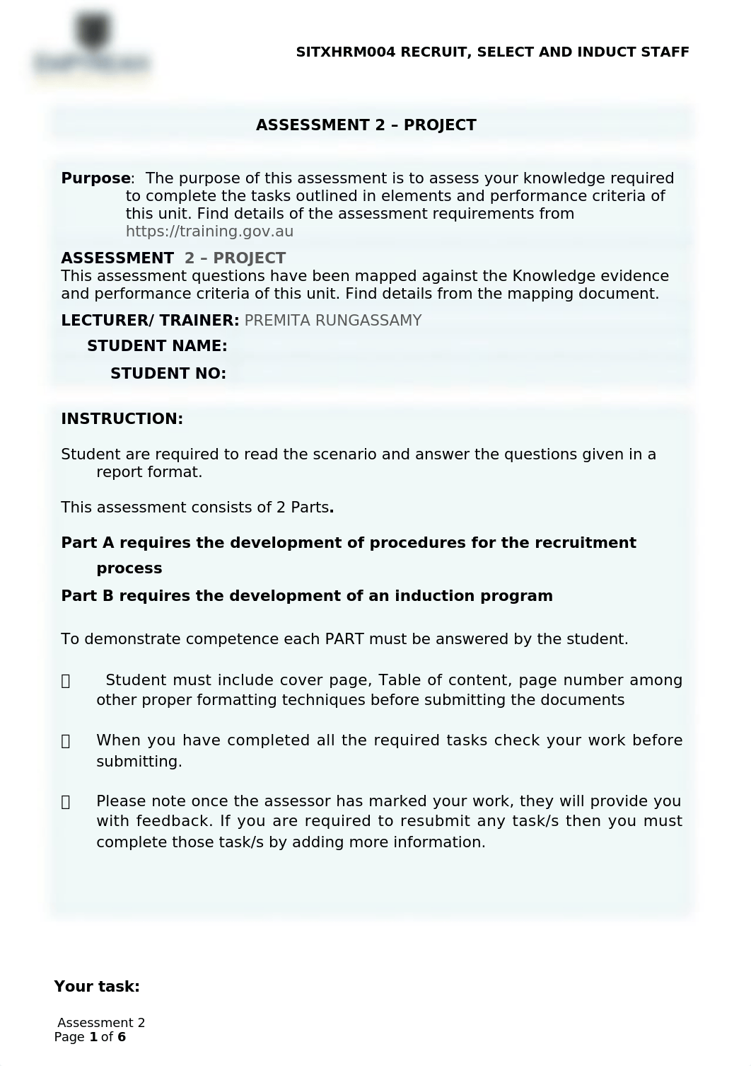 Assessment 2 _ project.docx_dazj37peku0_page1