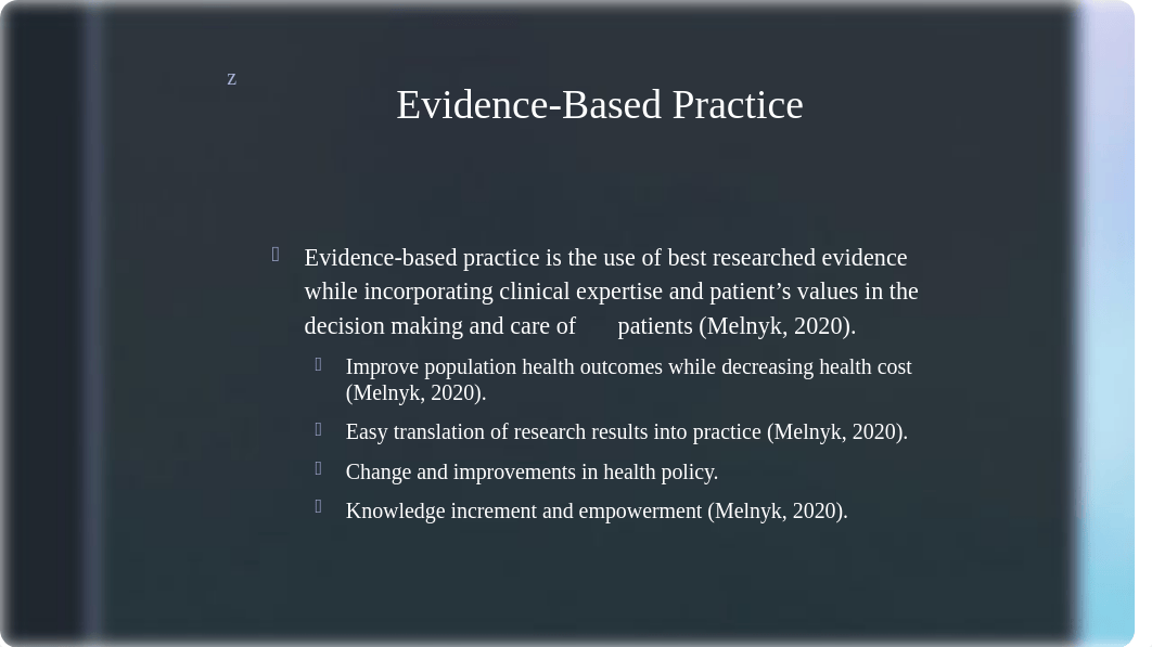 Evidence Based Theoretical Nursing Framework.pptx_dazmui9nihi_page3