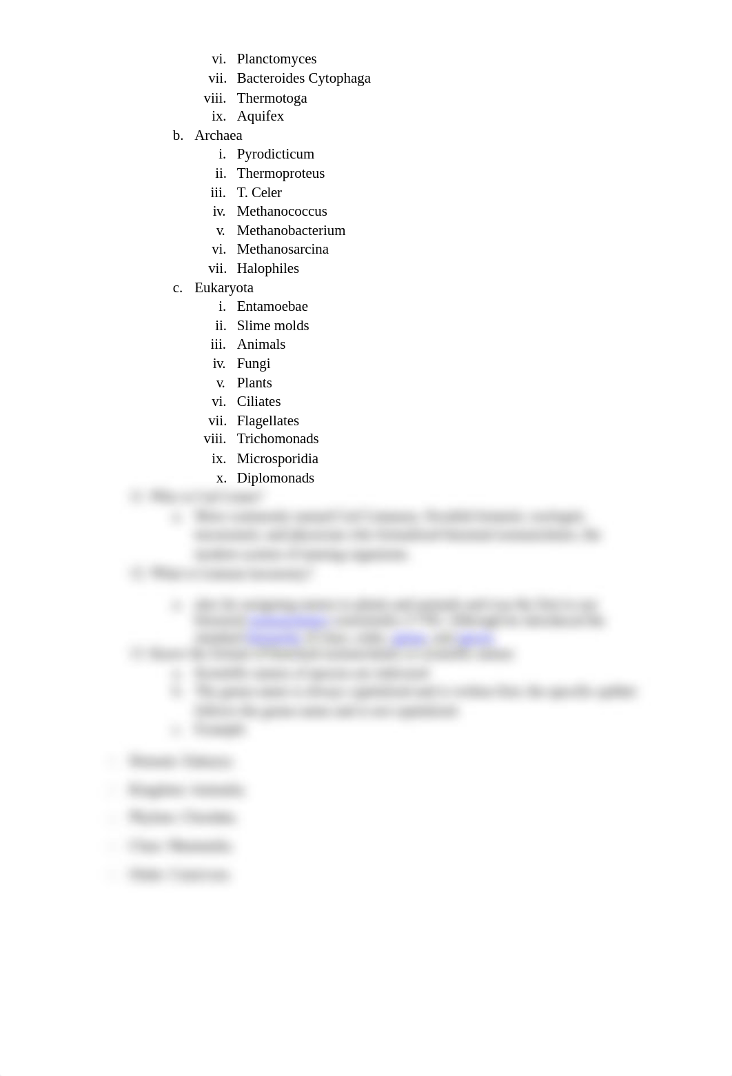 Bios 1000 Exam 1 Review Guide.doc_daznkdgah4k_page2