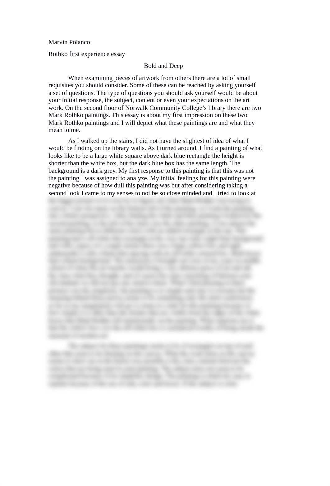 humanities essay 1 mark rothko.docx_dazplu389jy_page1