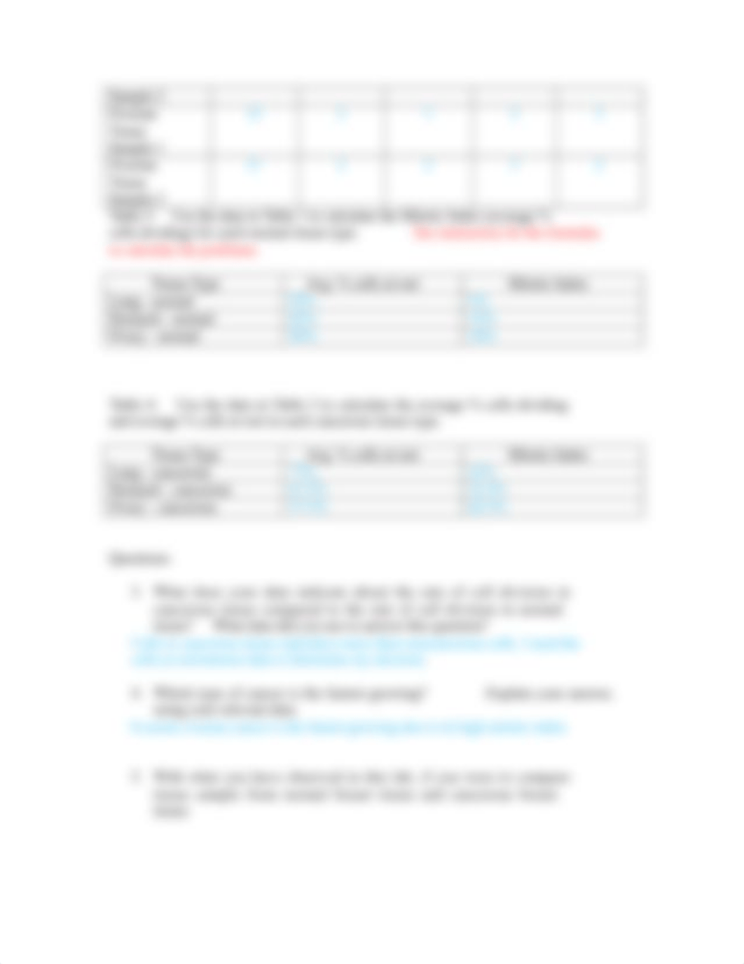 Lab 3 - The Cell Cycle and Cancer Worksheet.doc_dazrltpaxf8_page3