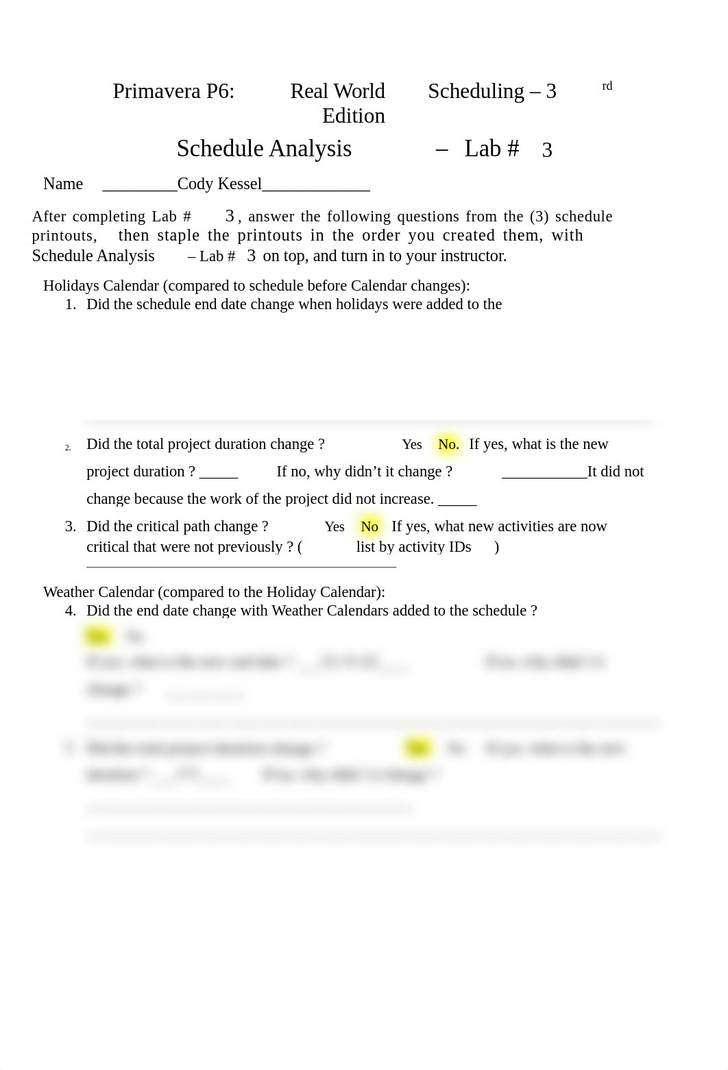 Schedule Analysis - Lab #3 (P6 -3rd Edition).docx_dazt6g0o32z_page1