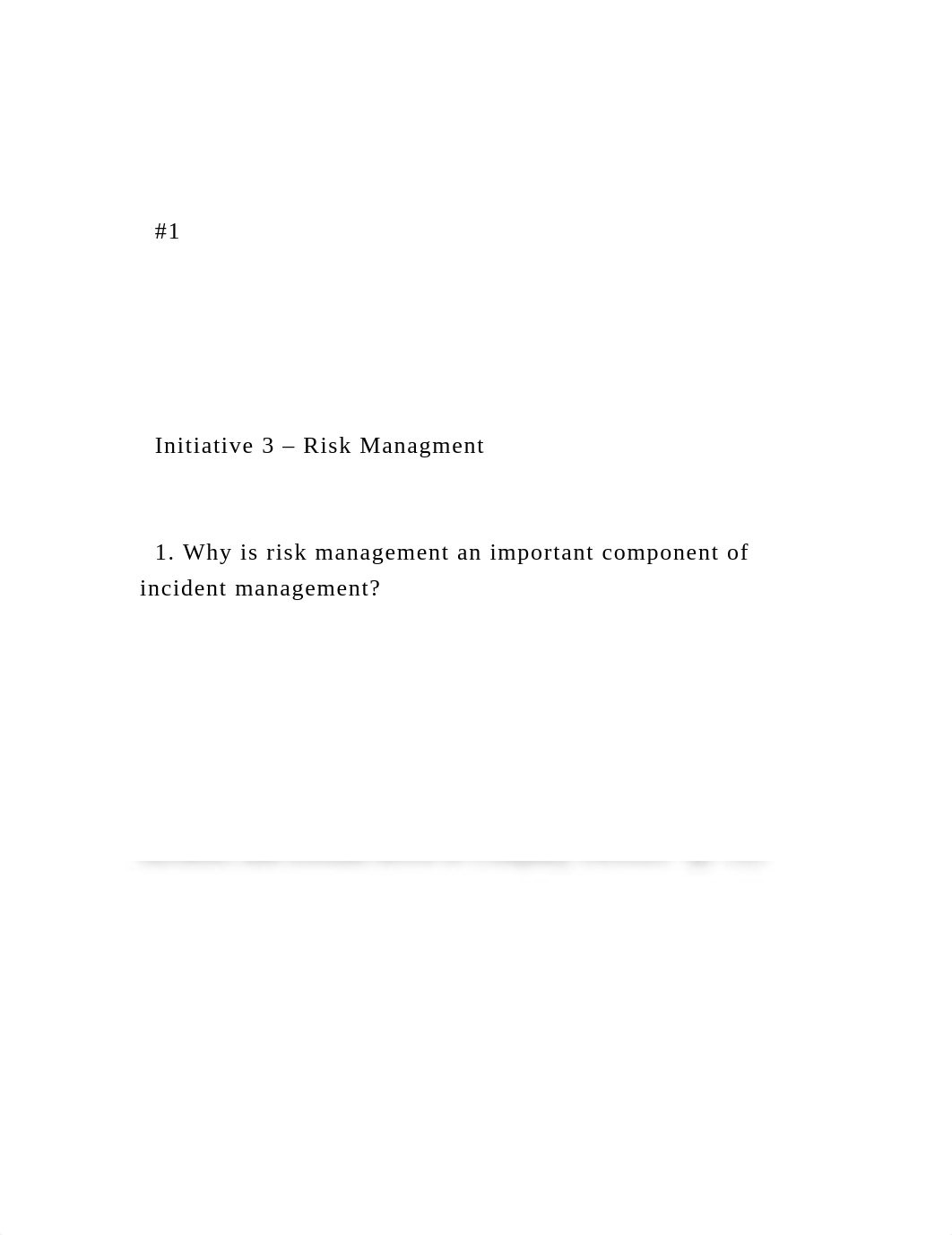 #1   Initiative 3 - Risk Managment   1. Why is ri.docx_dazw7jj4lj4_page2