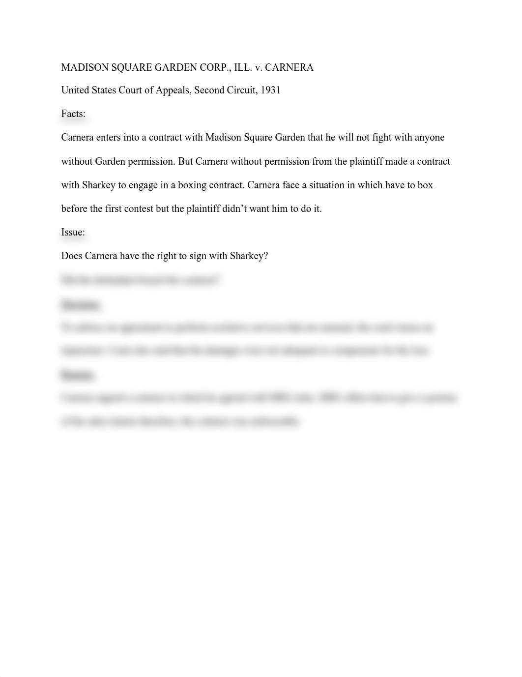 Case_ Madison Square Garden v. Carnera (2).pdf_dazy2x70257_page1