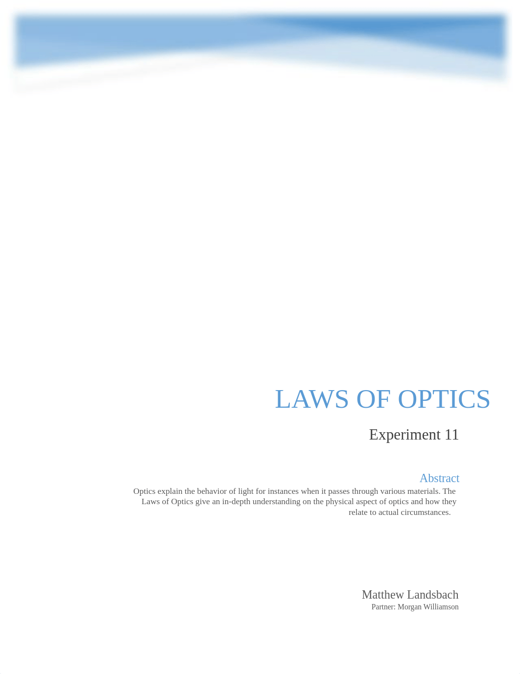 Law of Optics Lab Report.docx_dazzsrkq8ns_page1