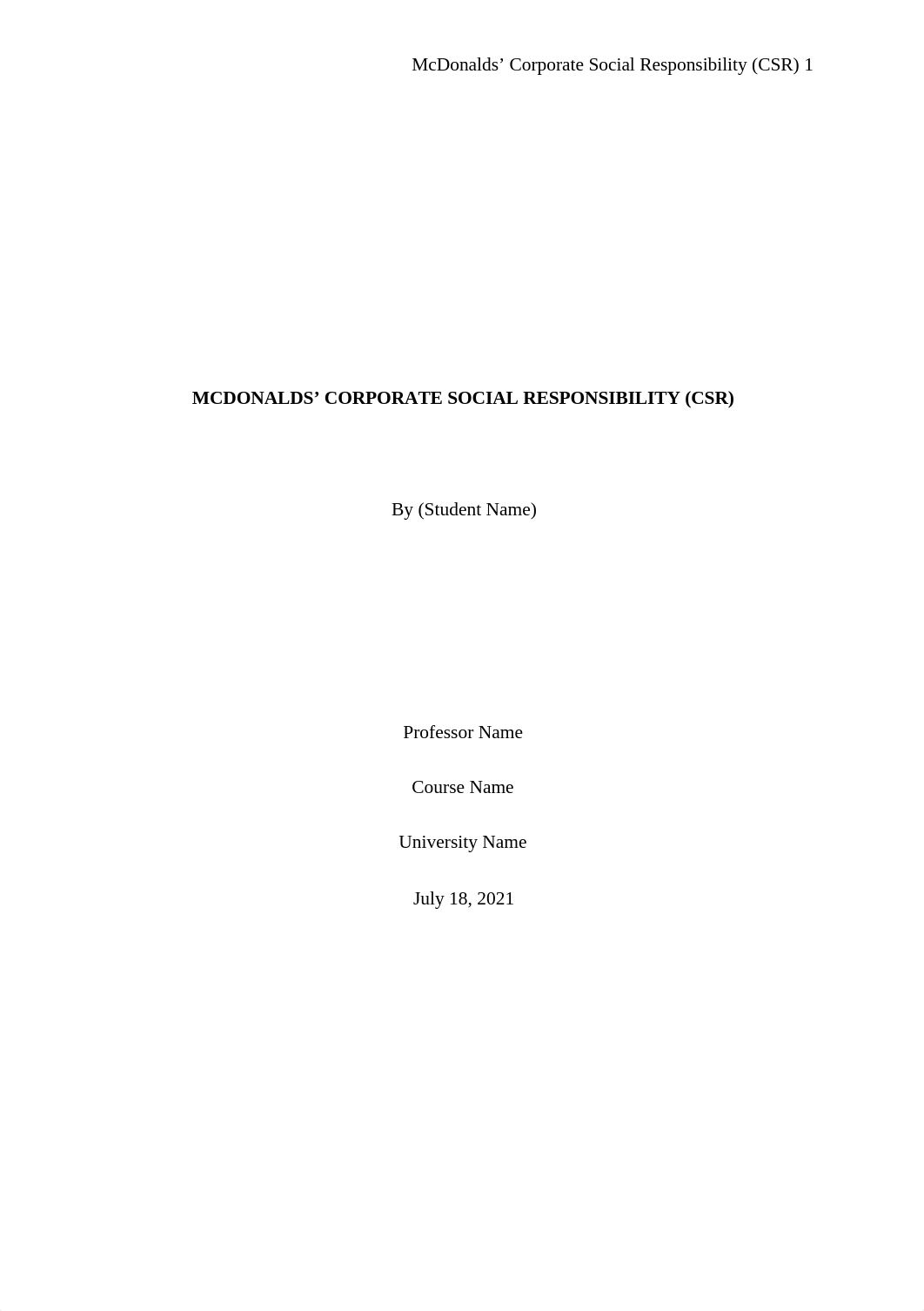 McDonalds' Corporate Social Responsibility (CSR).docx_db002o0bahb_page1