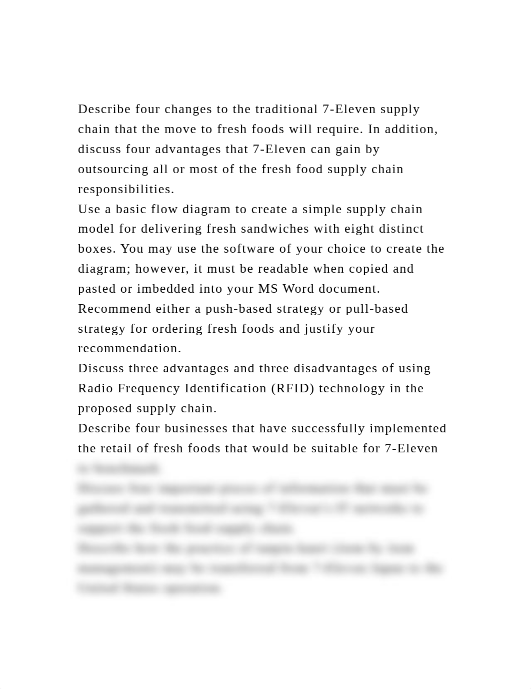Describe four changes to the traditional 7-Eleven supply chain tha.docx_db00ghgi3gy_page2