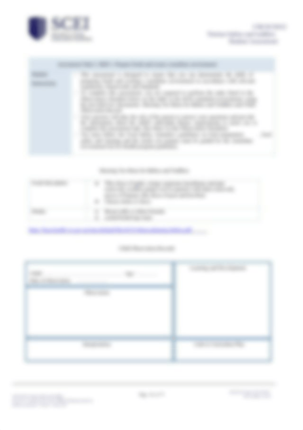 CHCECE032_Student Assessment Task 2 - Skills Assessment - 16252 - Rebeca Raducu.pdf_db03cdnopab_page3