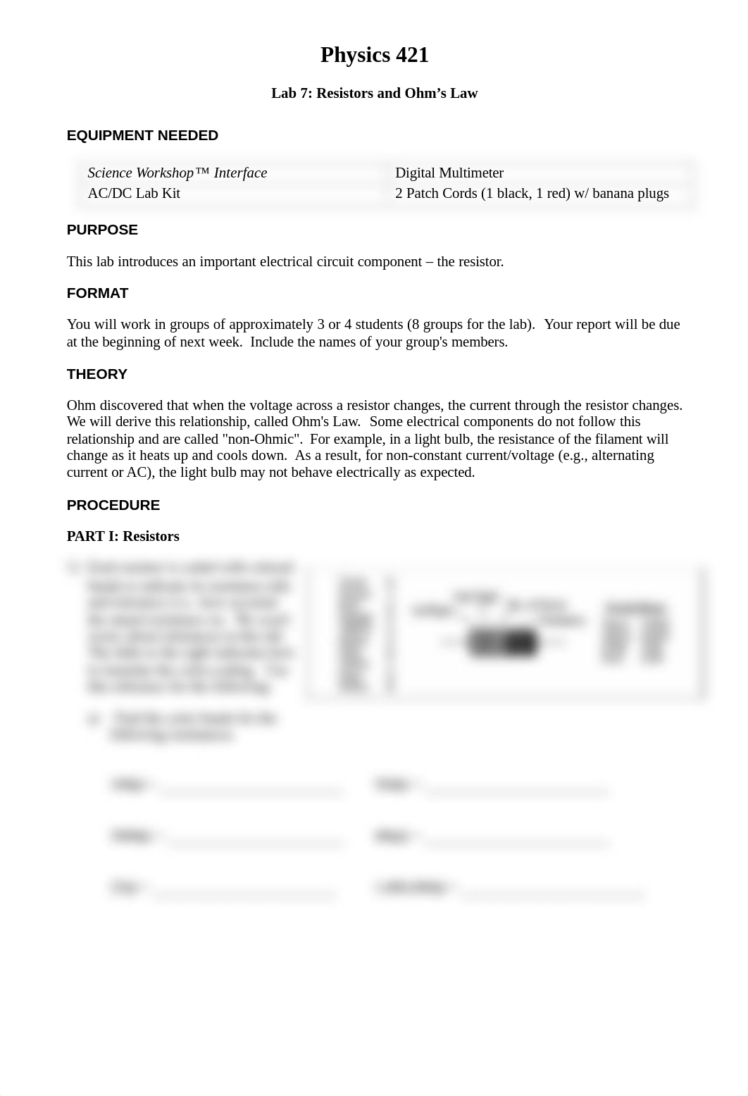 Phys421 Lab-7 Resistors.pdf_db03in0e35l_page1