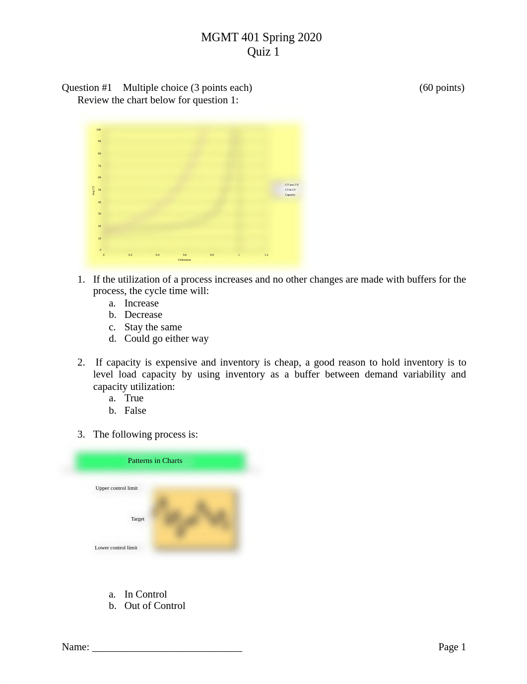 MGMT 409 Quiz 1 Spring 2020 Final Version.pdf_db03nh3qama_page1