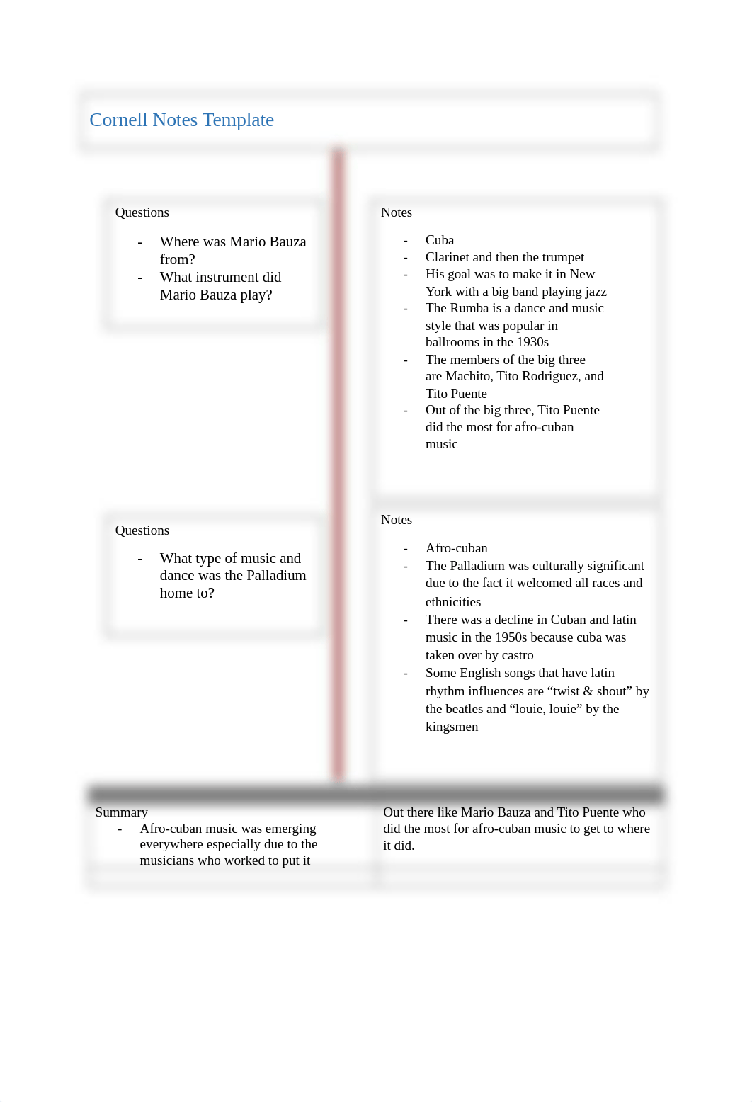 latin music cornell notes.docx_db06ojxsrnd_page1