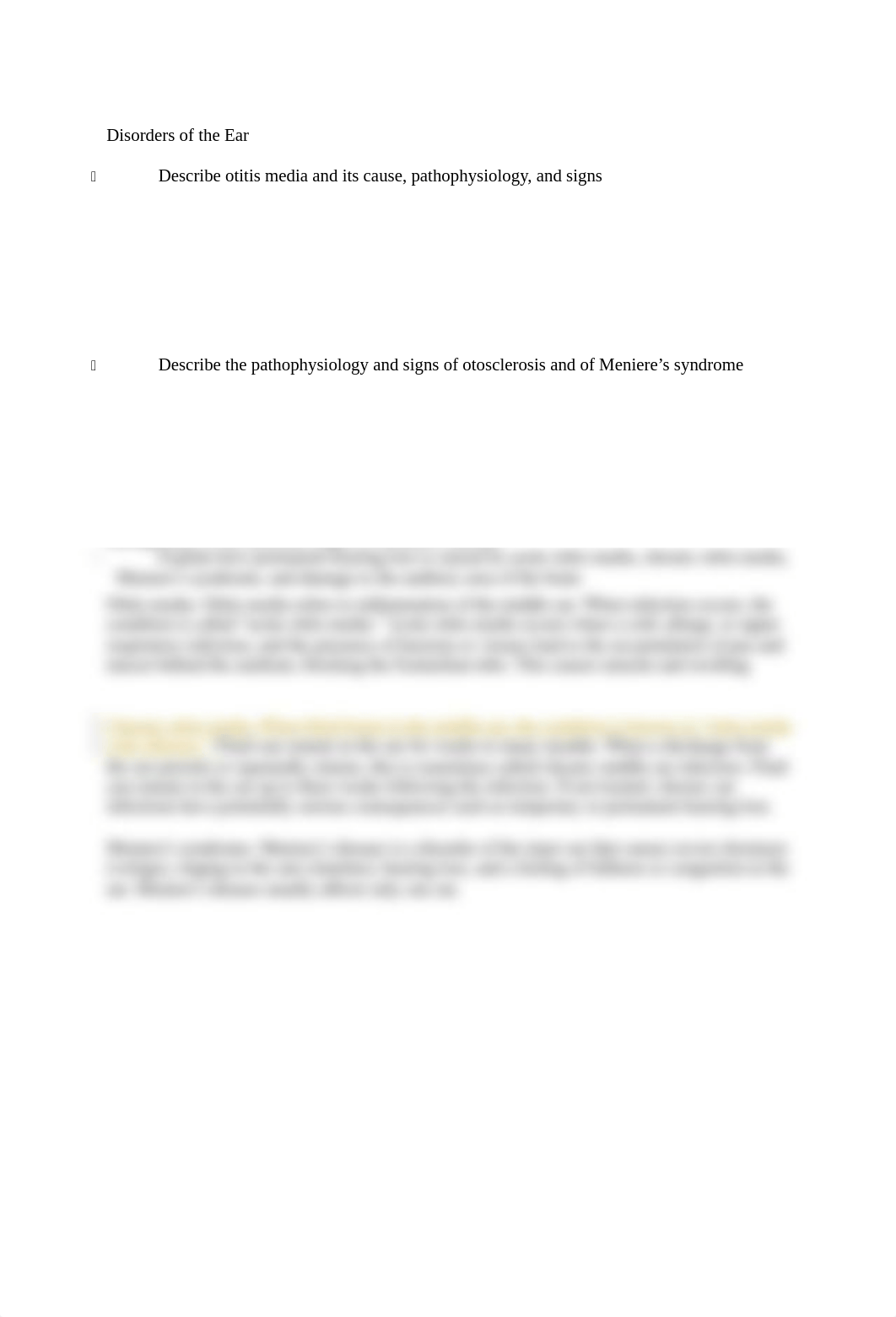Disorders of the Ear and Eye for lab 1.docx_db099tqti4c_page1