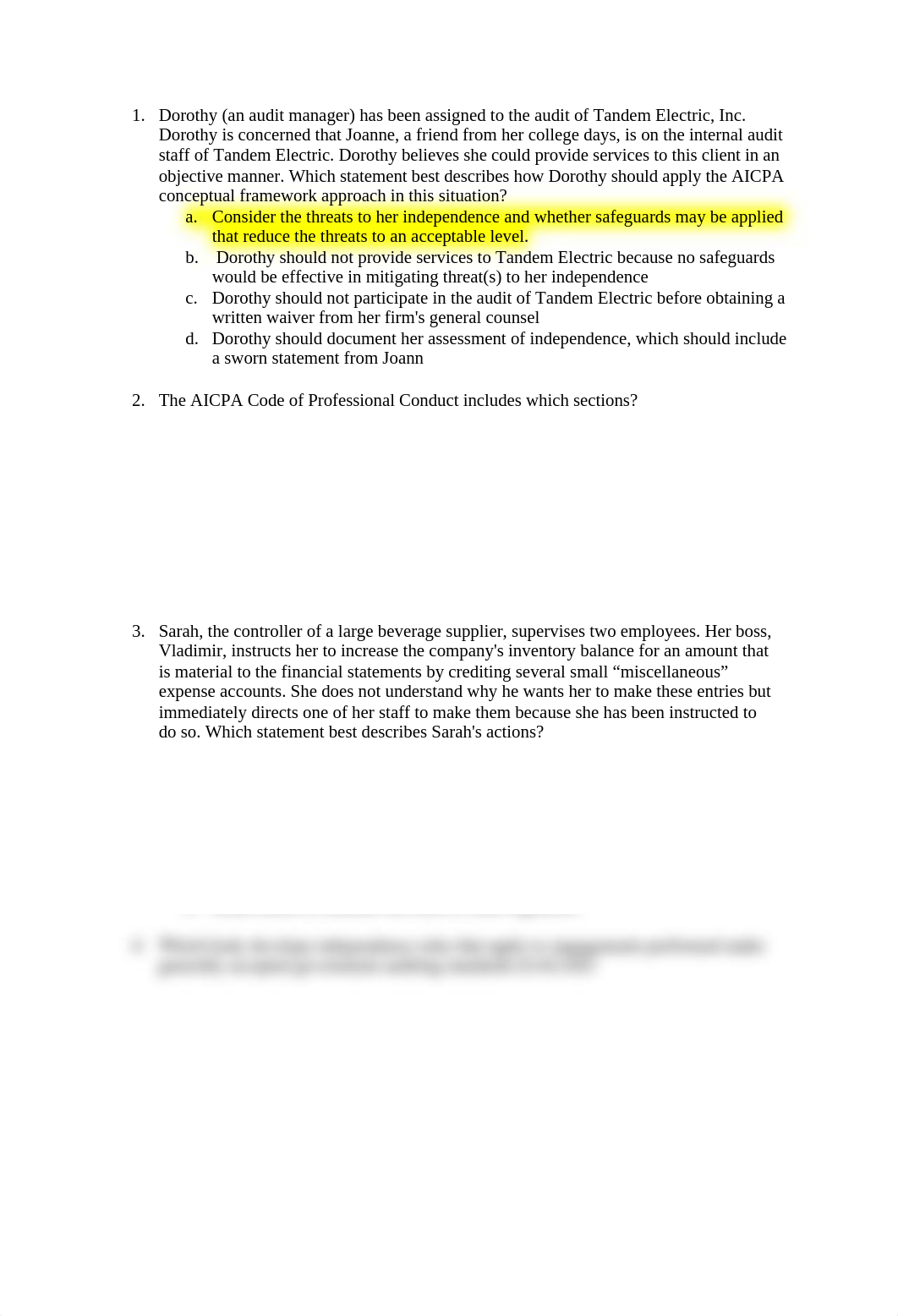 AICPA Ethics Exam answers.docx_db0d3am75ra_page1