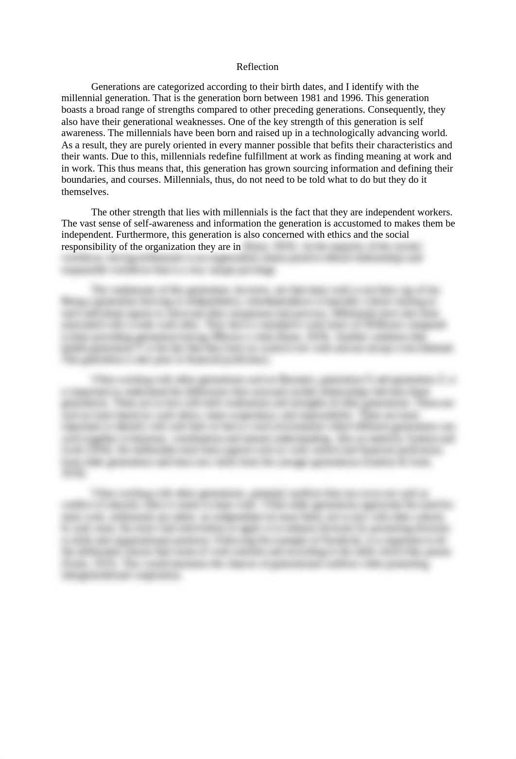 Millennials Reflection.docx_db0gsermhcx_page2