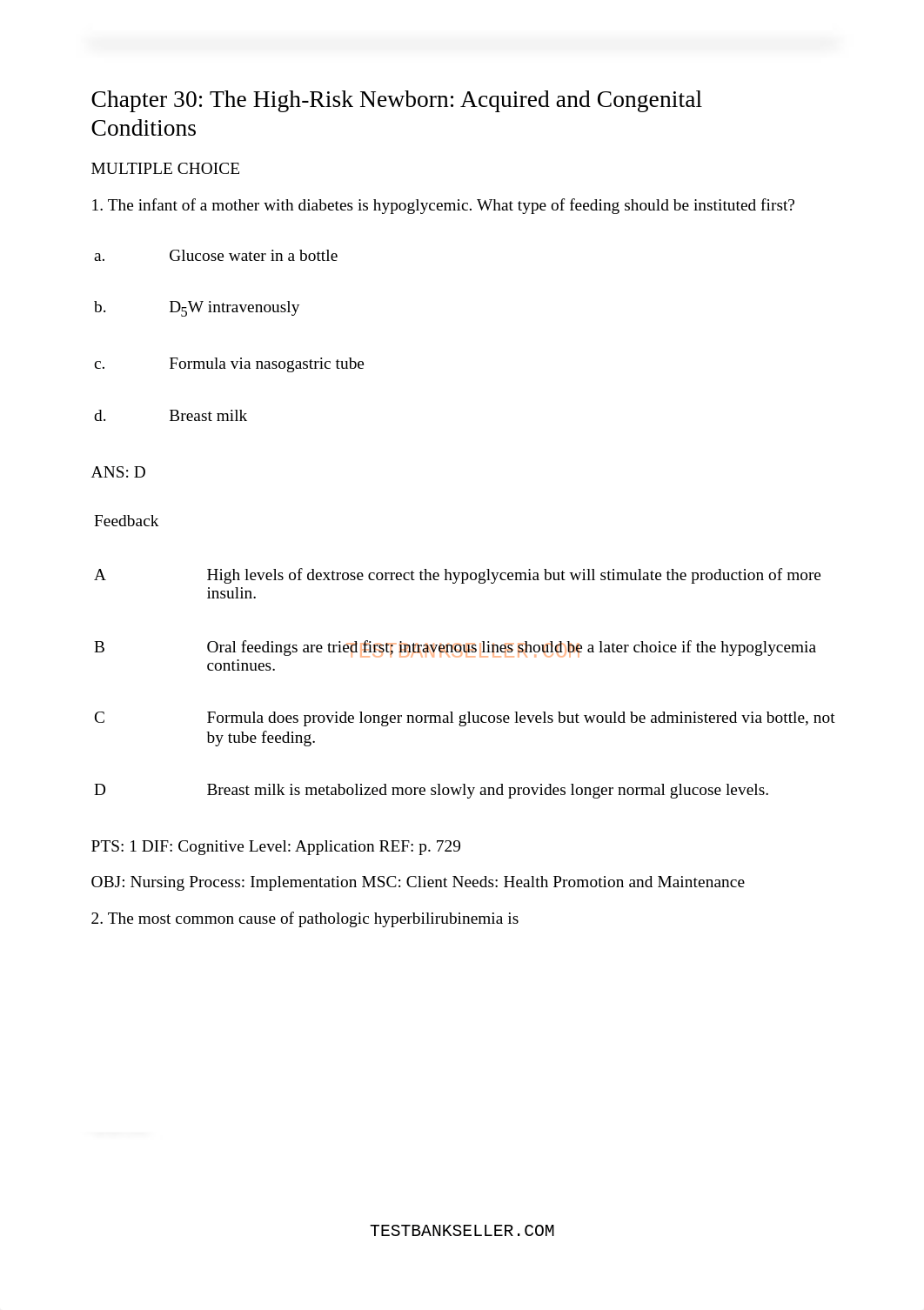 MCN5-Chapter 30  The High-Risk Newborn  Acquired and Congenital Conditions.pdf_db0i712ej1v_page1