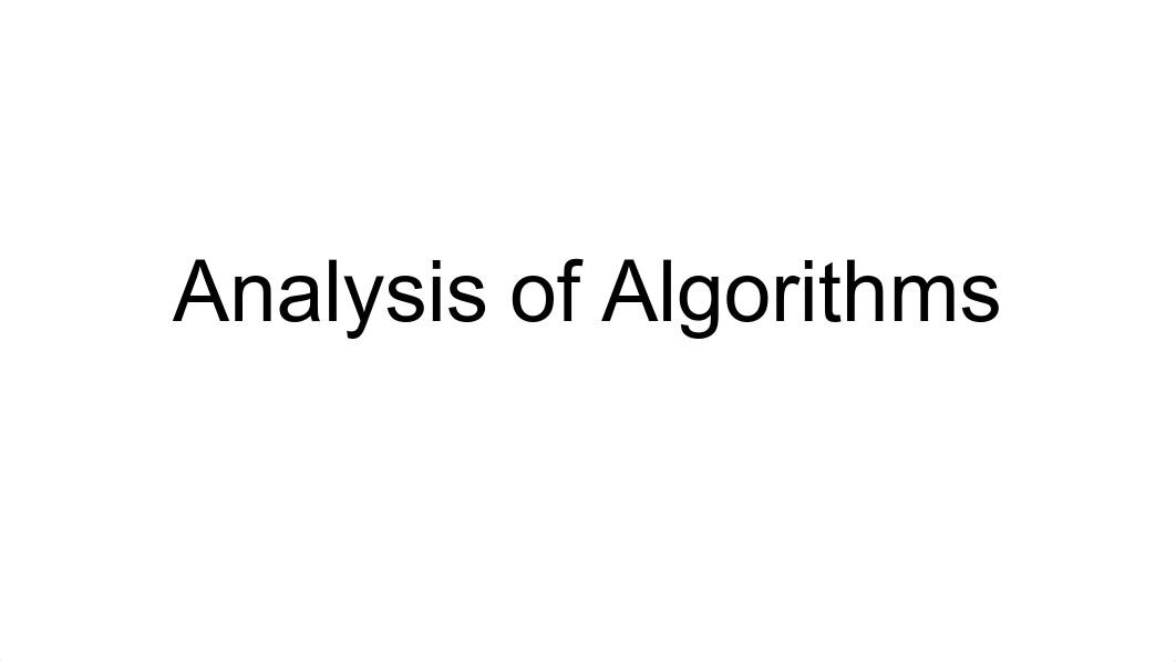 002-  Analysis of Algorithms.pdf_db0i8k0c5wy_page1