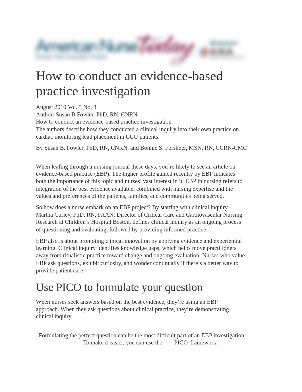 How to conduct an evidence based practice investigation_db0k0ye24go_page1