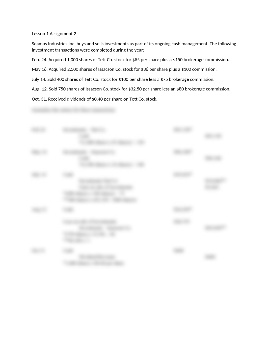 Lesson 1 Assignment 2_db0kmso012x_page1