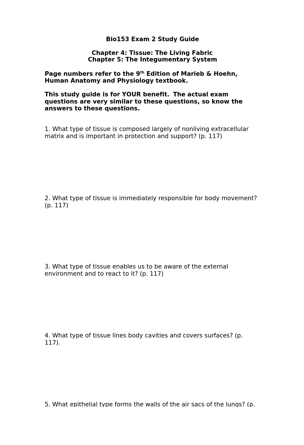 Bio 153 Exam 2 Study Guide(1).rtf_db0kqmyu6hr_page1