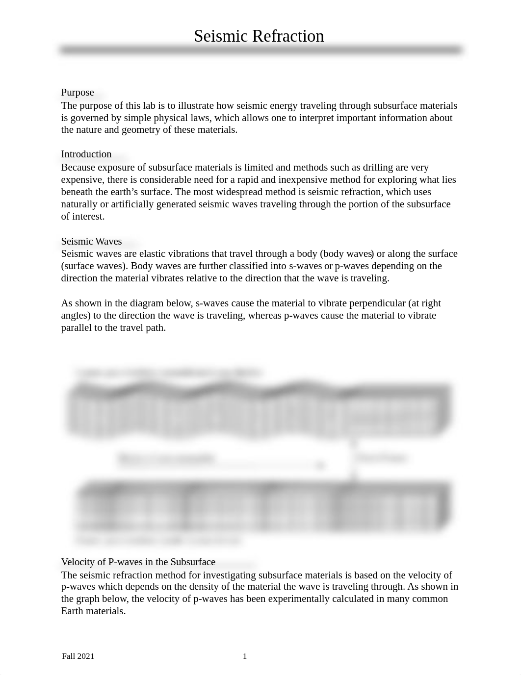 Lab 10 - Seismic Refraction.docx_db0nvxocshk_page1