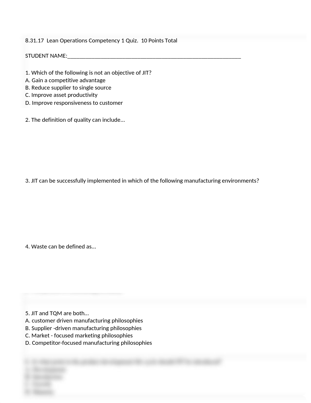 LEAN OPS INTRO QUIZ 1 STUDENT COPY (2).docx_db0nxaero0x_page1