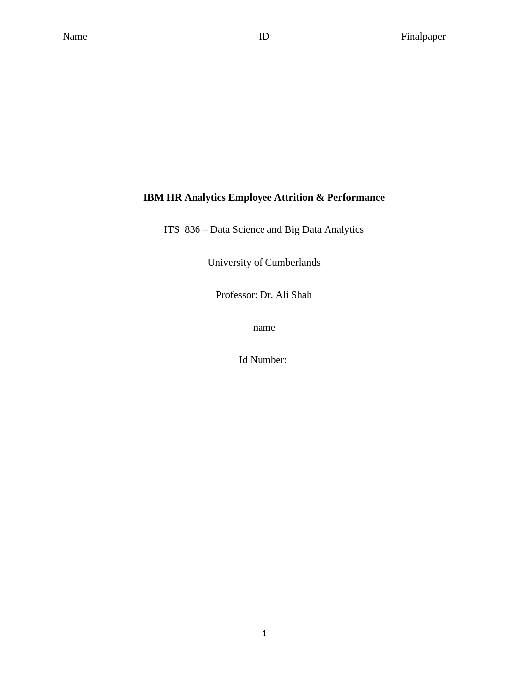 IBM HR Analytics Employee Attrition.docx_db0peacbq5e_page1