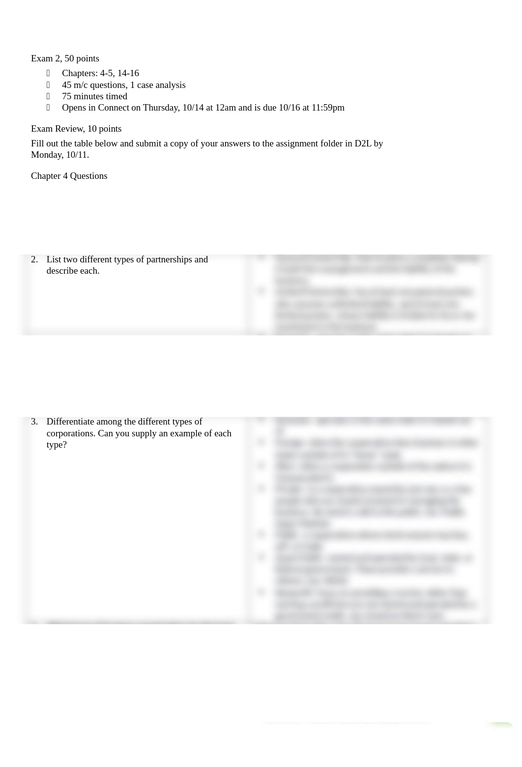 BUS 115 - Exam 2 Review Questions.docx_db0qqex3un1_page1