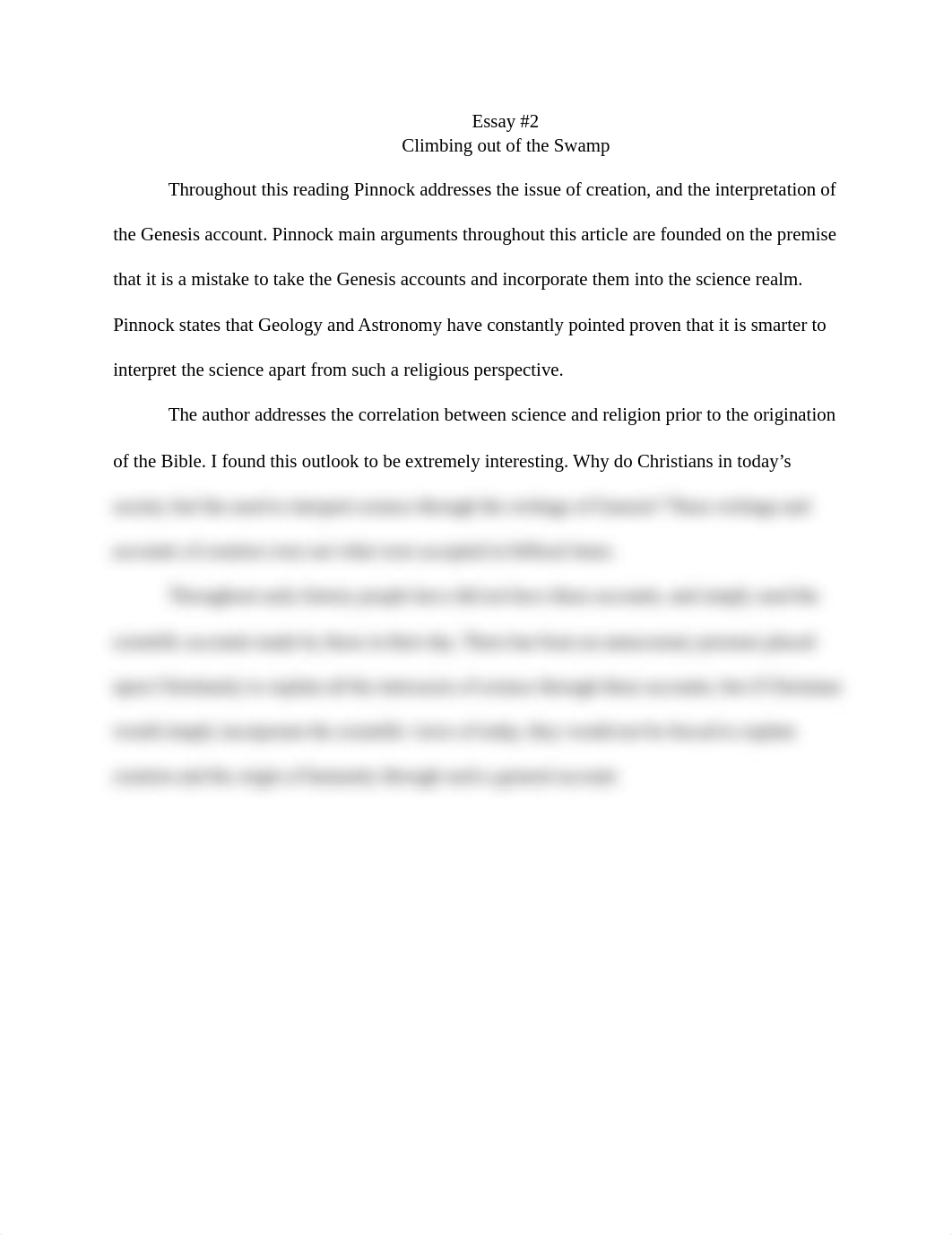 Essay #2 Pinnock_db0u9d5o7jk_page1