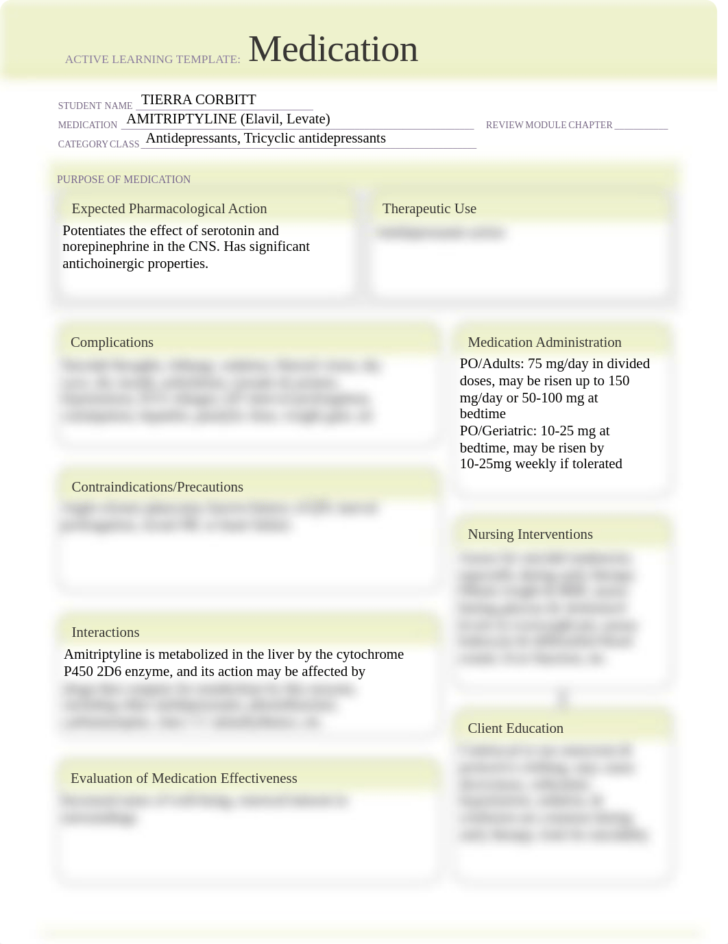 AMITRIPTYLINE DRUG CARD.pdf_db0uouzmk9d_page1