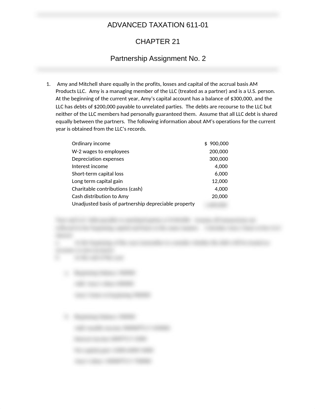 Chapter 21 Homework Assignment No. 2 Questions.docx_db0vm3qvihu_page1