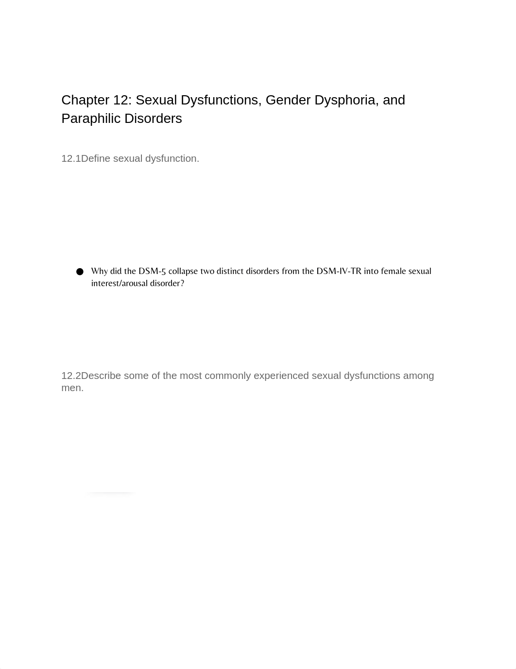 Chapter 12_ Sexual Dysfunctions, Gender Dysphoria, and Paraphilic Disorders_db0wrjpxv4a_page1