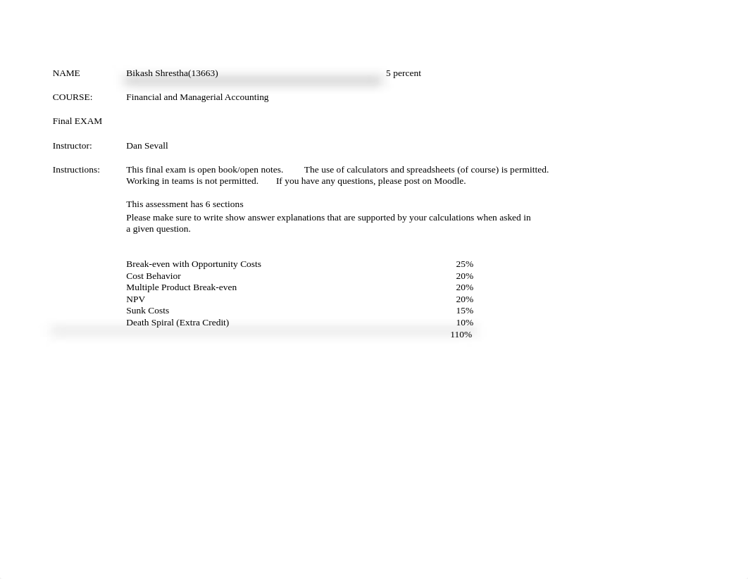 Final Exam Managerial Accounting.xls_db0zcrq14ku_page1