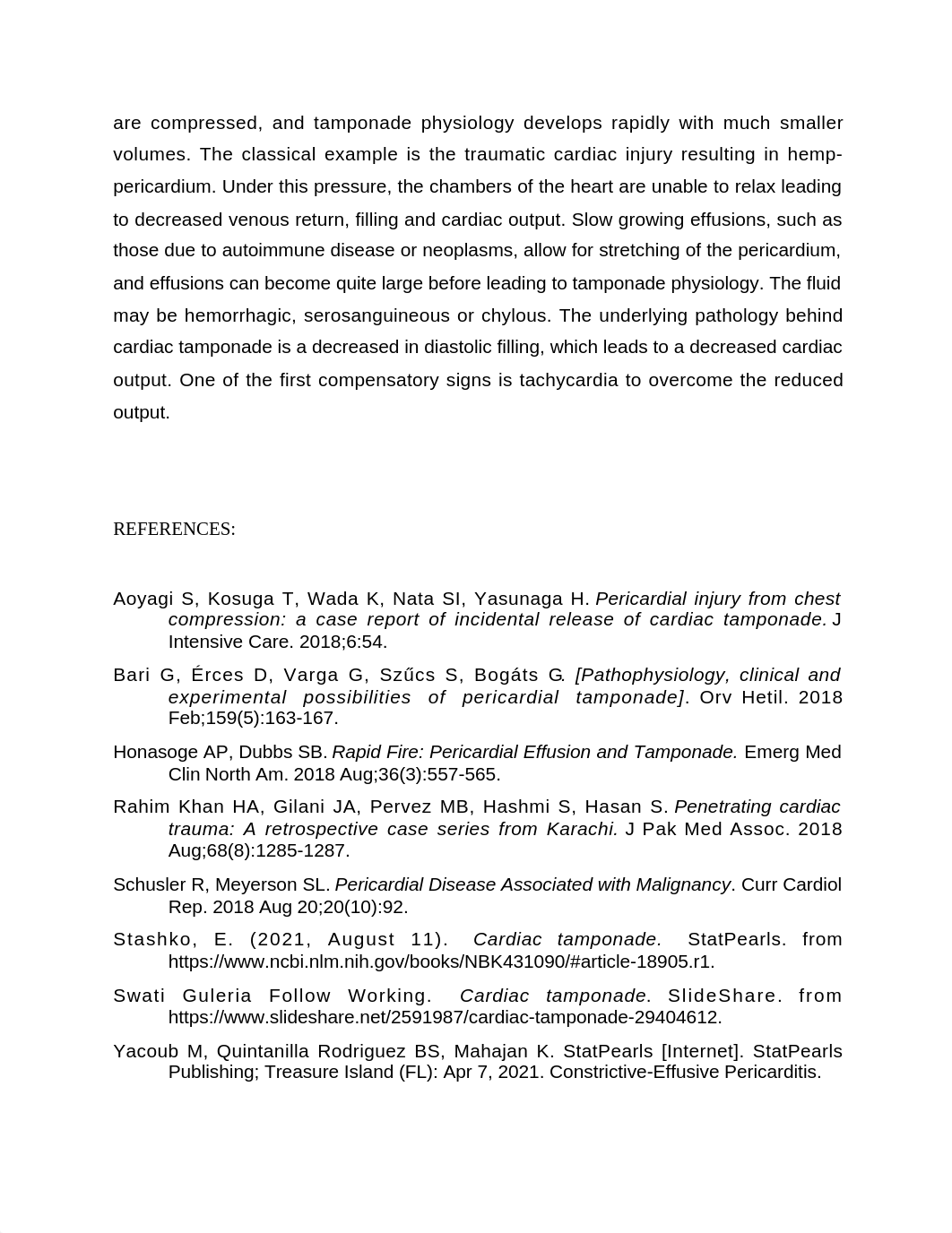 CARDIAC TAMPONADE PATHOPHYSIOLOGY.docx_db10ahj187m_page3