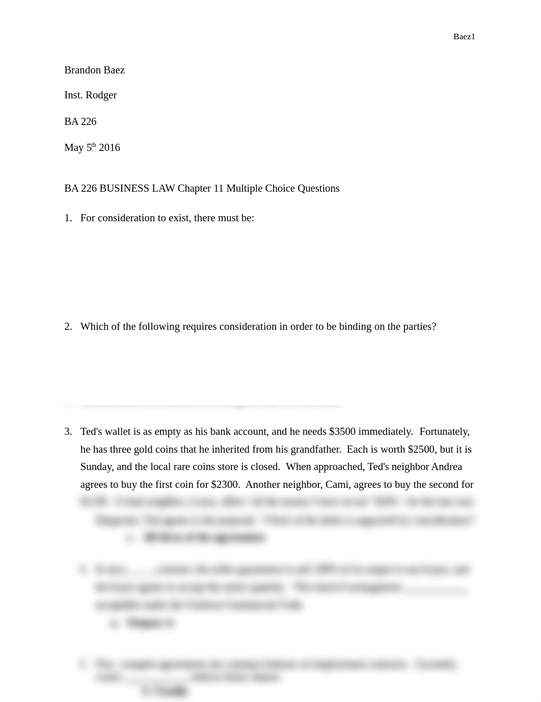 BA 226 chapter 11 questions_db11cmbd780_page1