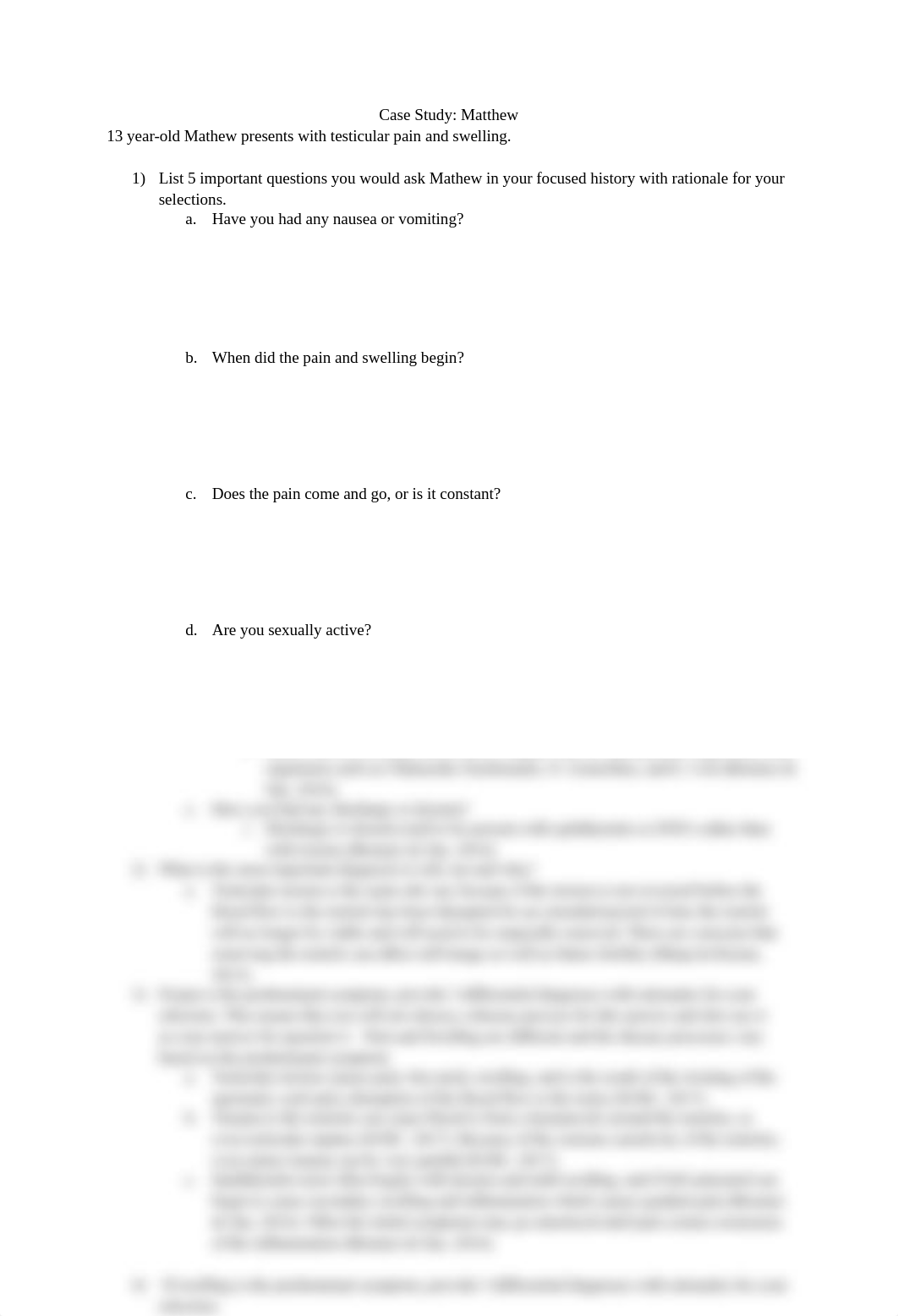 Christin Walker NURS6740 Case Study Matthew_db136i4r21j_page1