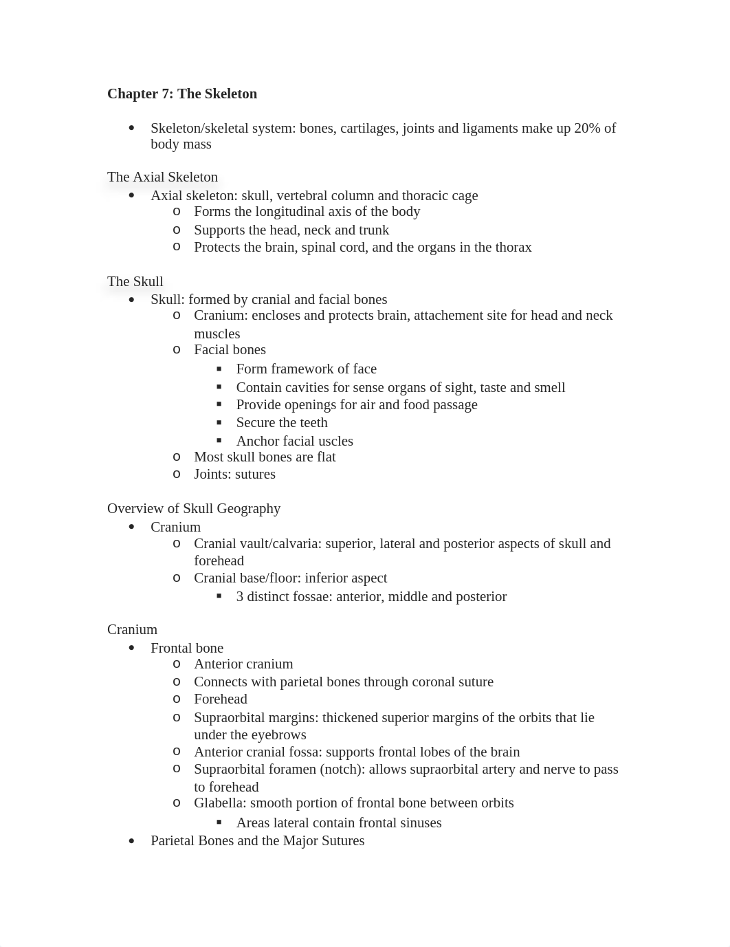 Bio 232- The Skeleton Notes_db13zq0akms_page1