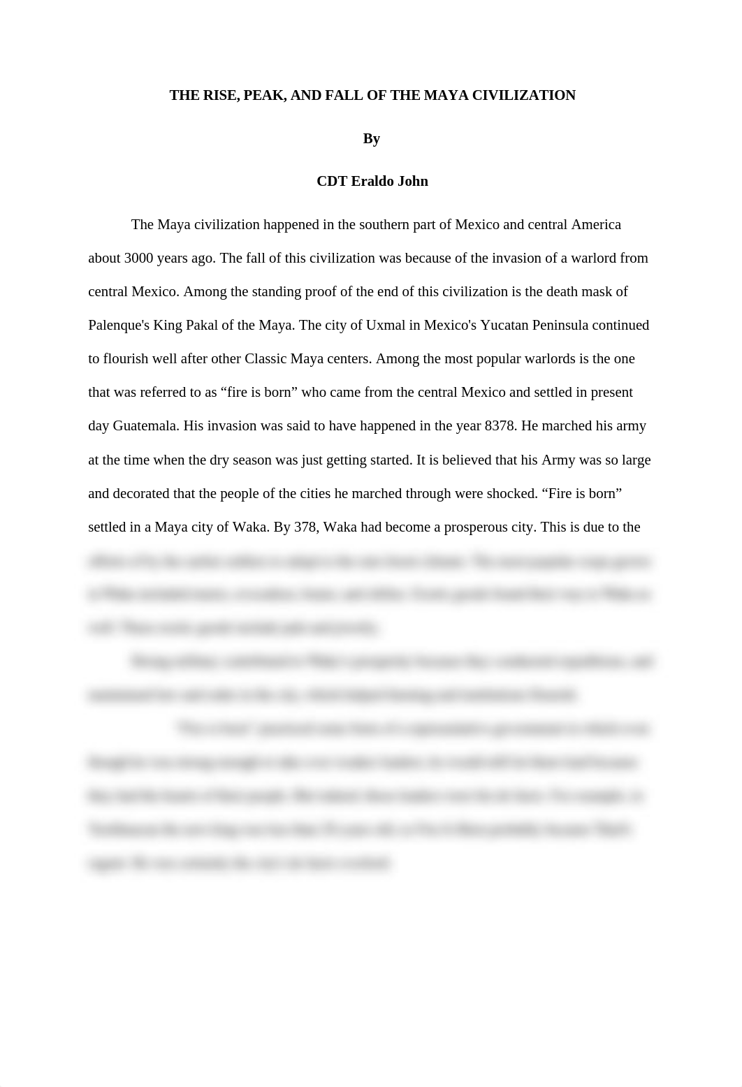 The Rise and Fall of Maya civilization.docx_db161yql7eh_page1