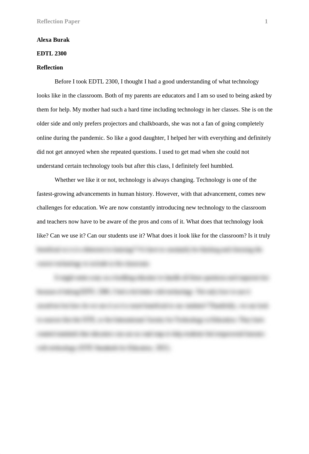 EDTL 2300 Reflection.docx_db18qpjng5g_page1