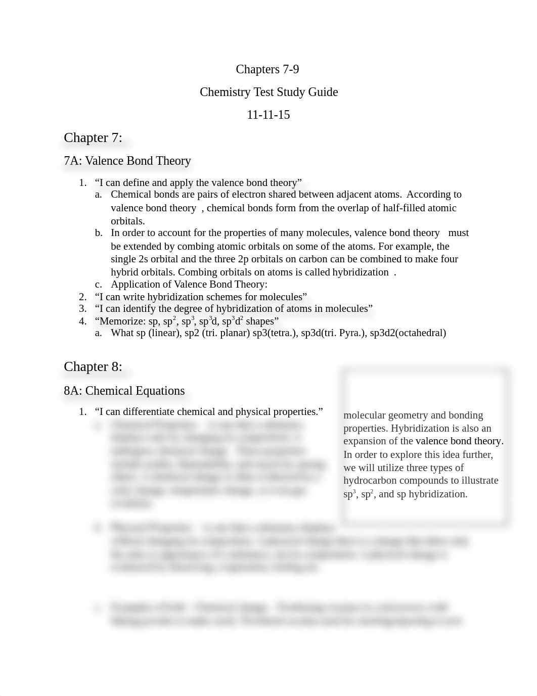 Chapters 7-9 Chemistry Study Guide (no future 1)_db19hek53qh_page1