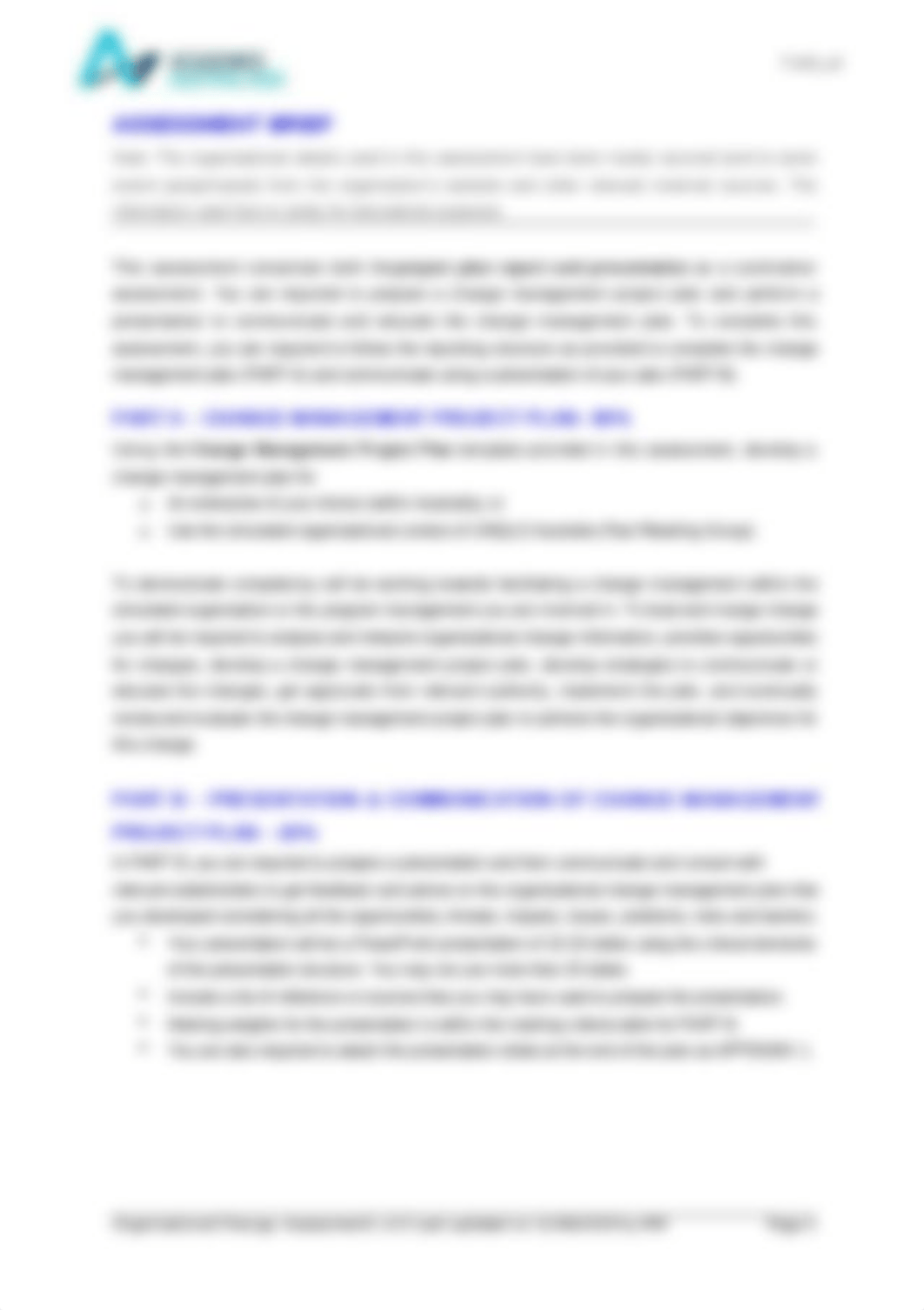 Bachka BSBINN601 Lead and manage organisational change.docx_db1a6vgemog_page3