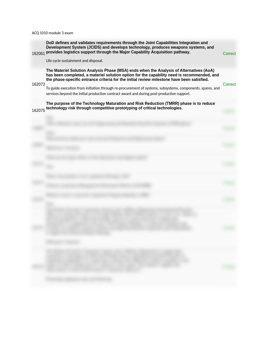 ACQ-1010 module 3 exam.docx_db1cozynnh7_page1