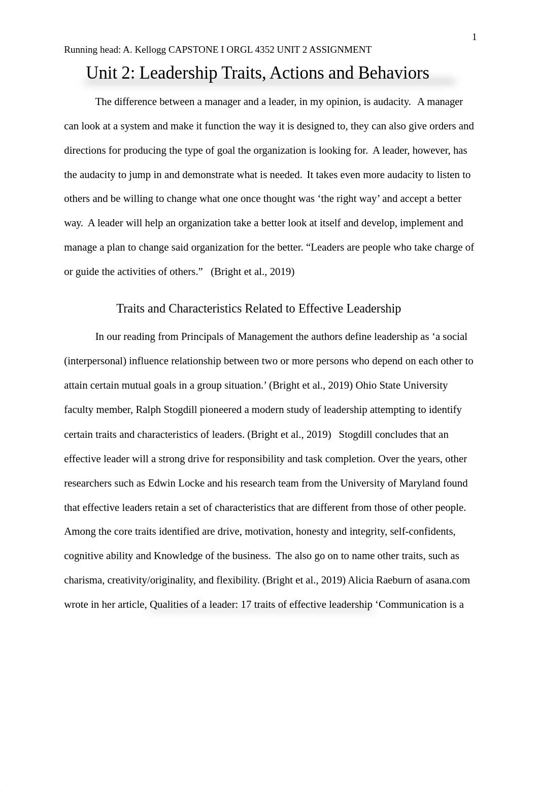 A. Kellogg Unit 2 Essay ORGL 4352.docx_db1ge14d9gc_page2