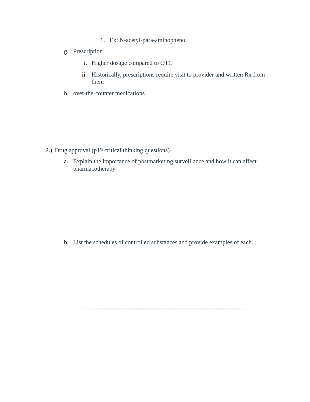 Pharmacology Exam 1 study guide.docx_db1hggvy8as_page2