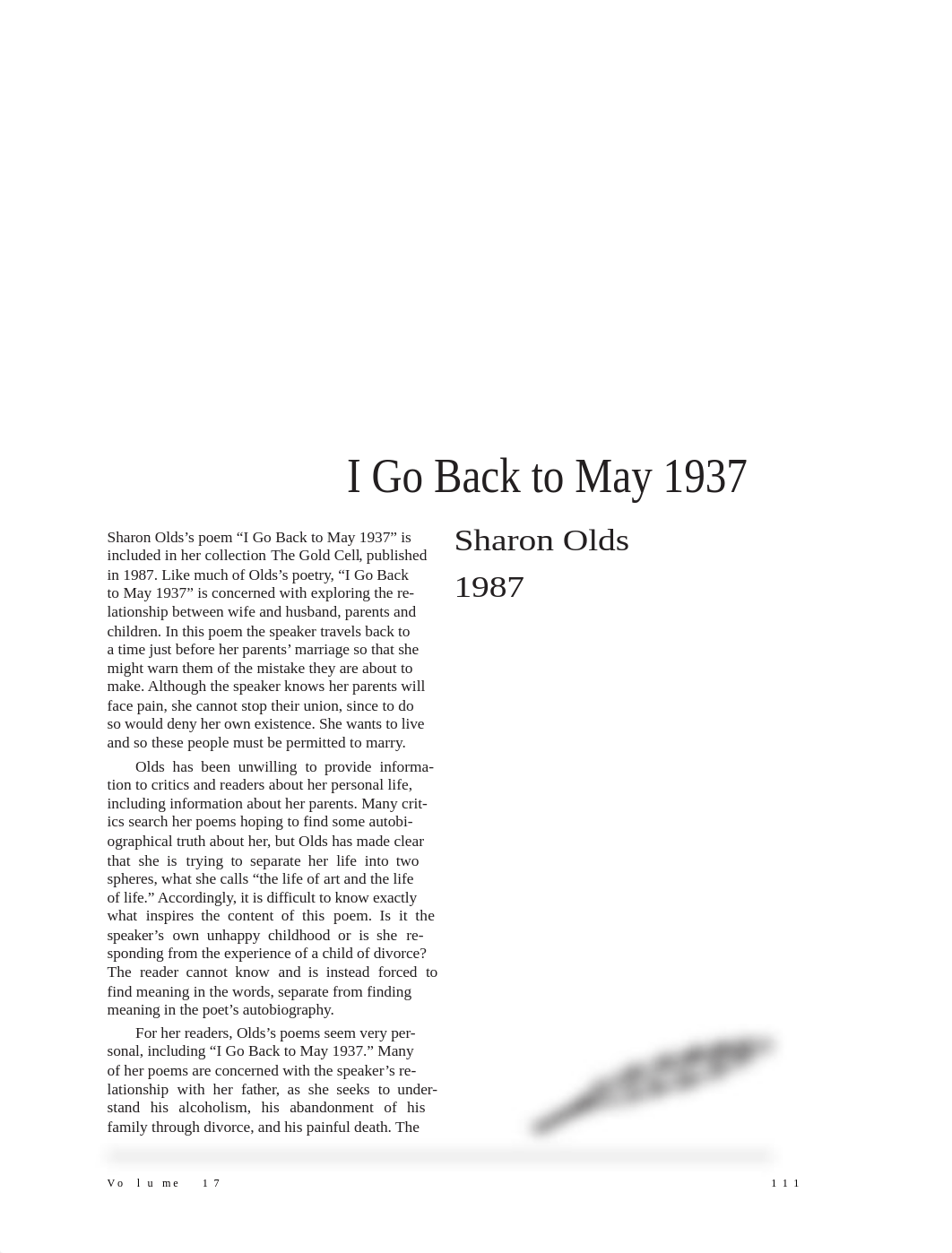 I_Go_Back_to_May_1937 by Sharon Olds - Poem & Analysis.PDF_db1ihf771rp_page1