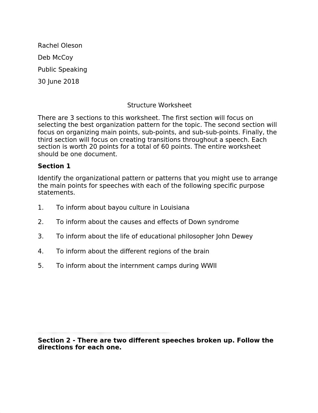 Structure Worksheet .docx_db1ivi54yu6_page1