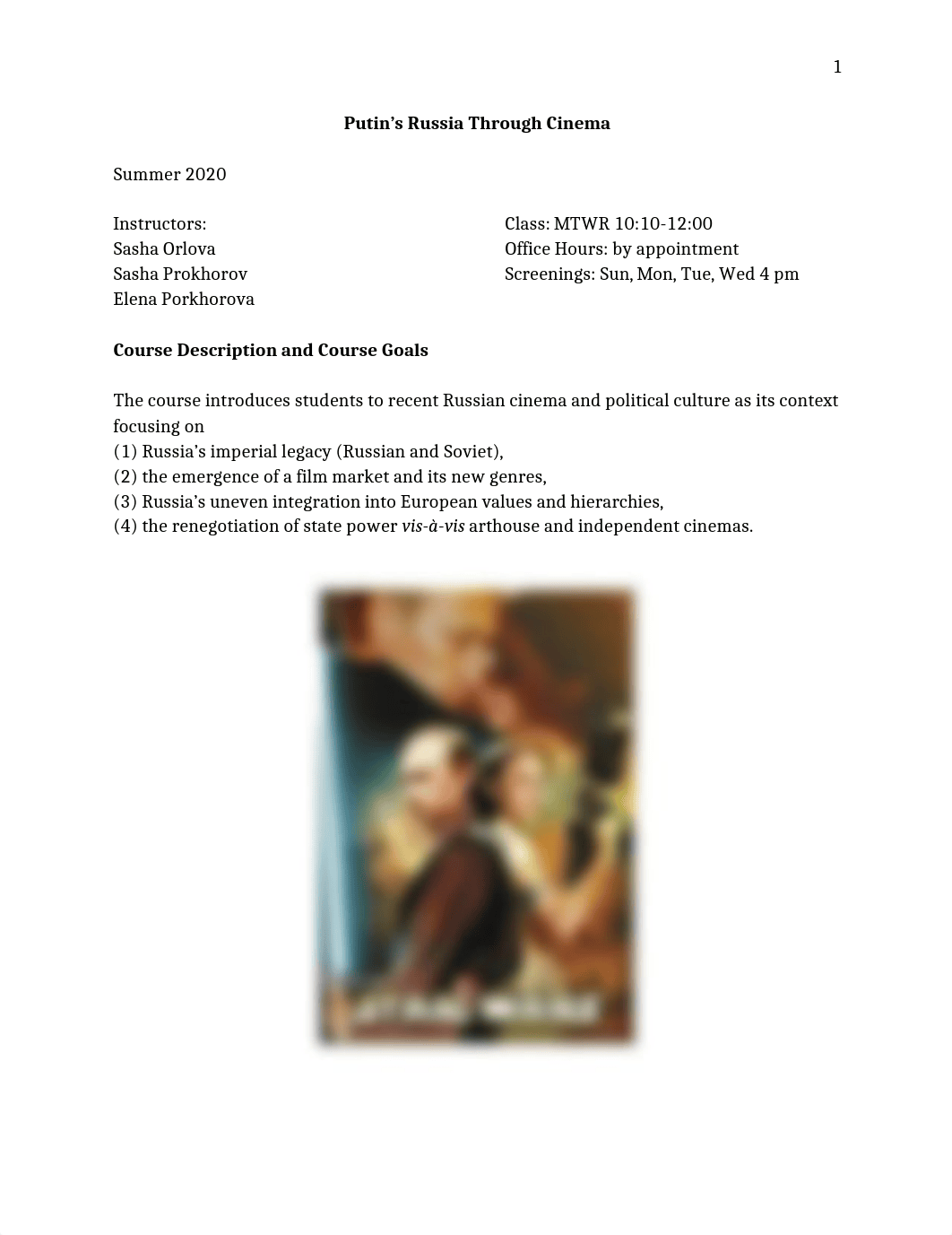 syllabus_Putin's Russia Through Cinema_26june20.docx_db1j0xey6x4_page1